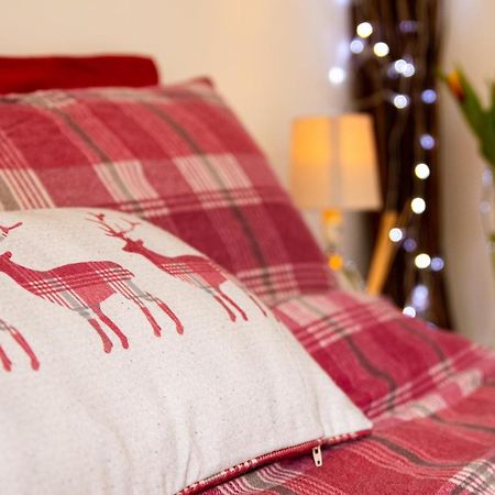 The Mills Guesthouse هاتفيلد المظهر الخارجي الصورة