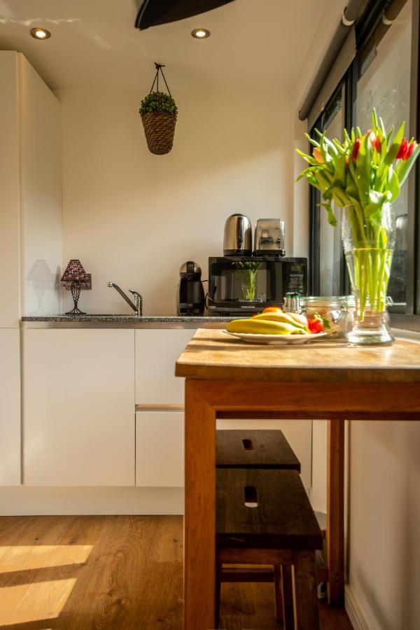 The Mills Guesthouse هاتفيلد المظهر الخارجي الصورة