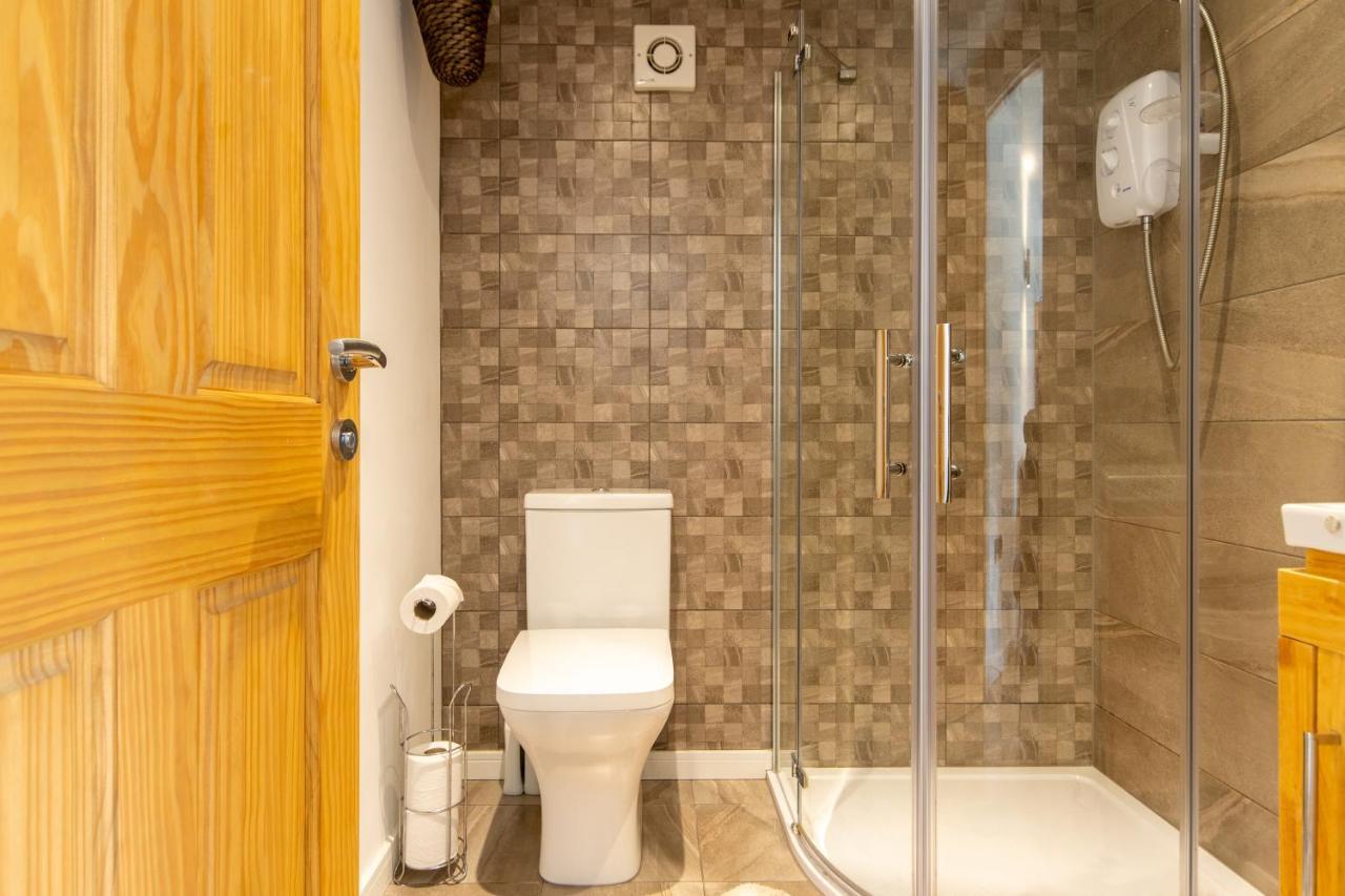 The Mills Guesthouse هاتفيلد المظهر الخارجي الصورة